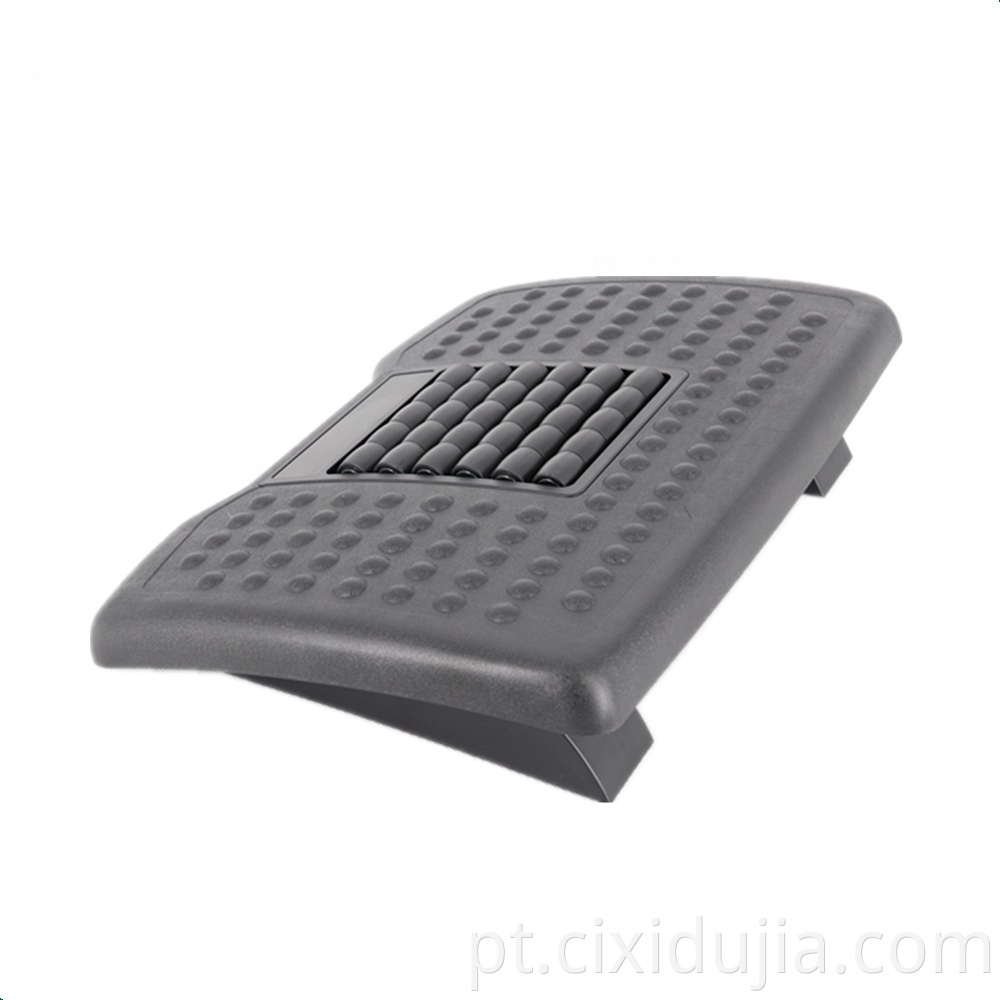 adjustable foot massage stool